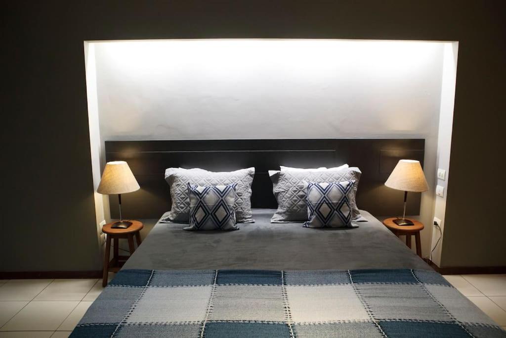 Paz Apartment Natal Zewnętrze zdjęcie