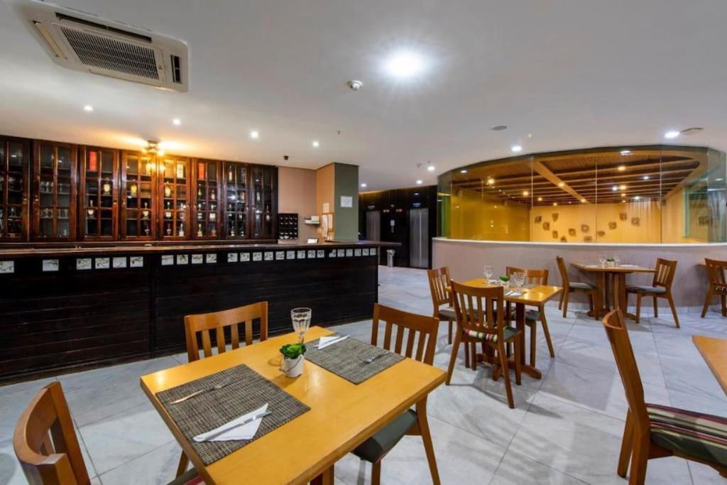 Paz Apartment Natal Zewnętrze zdjęcie