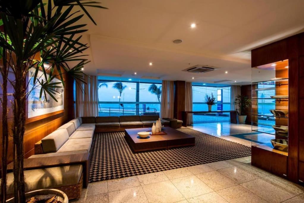 Paz Apartment Natal Zewnętrze zdjęcie