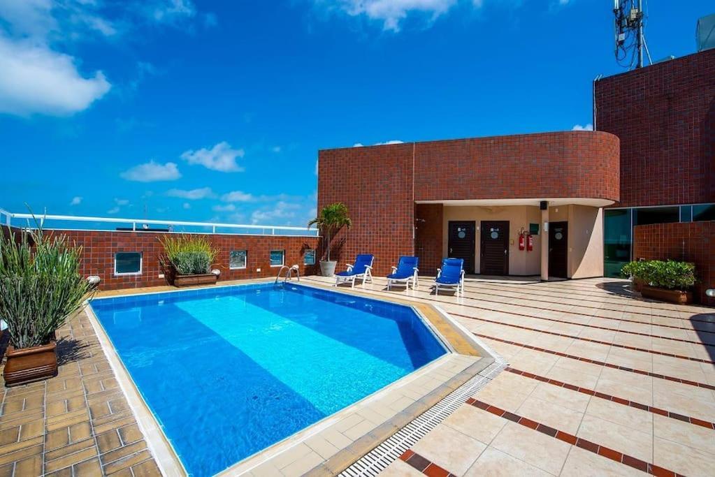 Paz Apartment Natal Zewnętrze zdjęcie