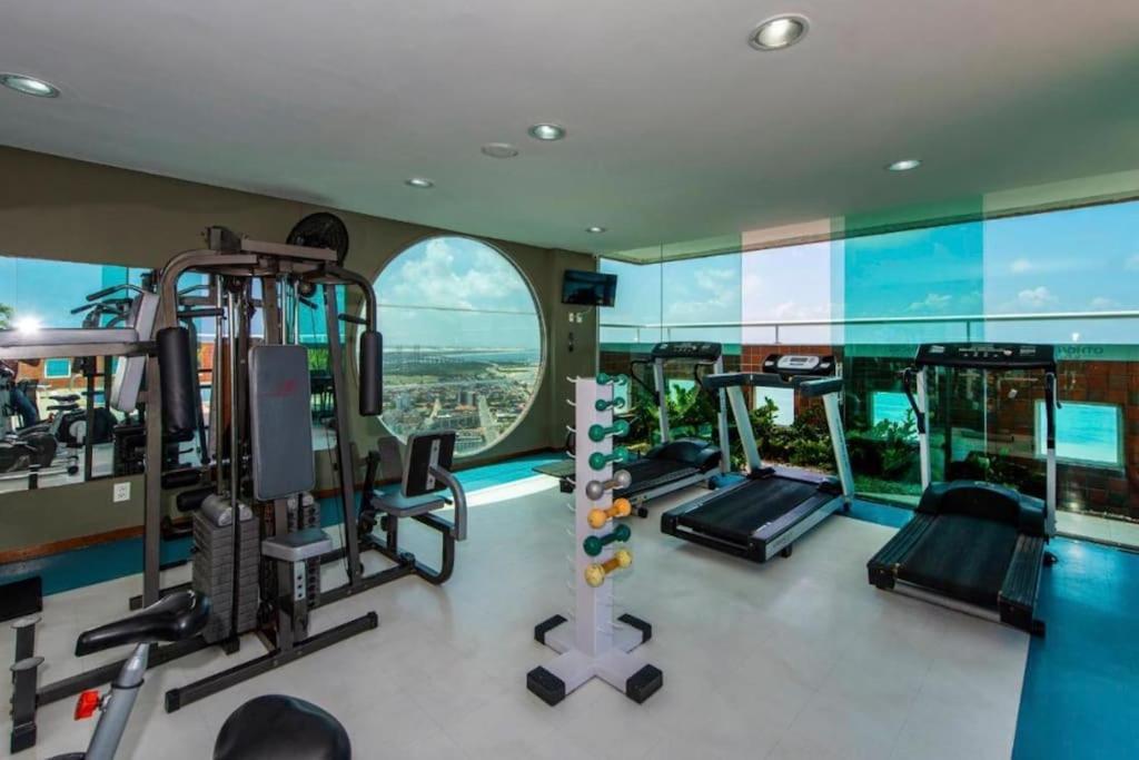 Paz Apartment Natal Zewnętrze zdjęcie